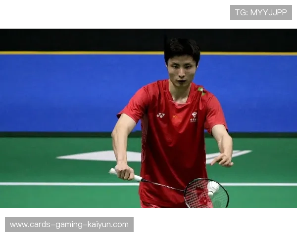 石宇奇无敌表现横扫世界第一