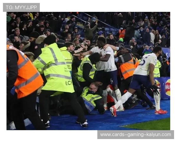 英超夜场安保技术升级降低突发事件风险