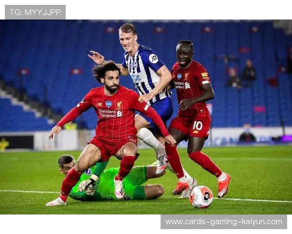 利物浦中前场在比赛中展现世界级对抗力 利物浦中前场在比赛中展现世界级对抗力