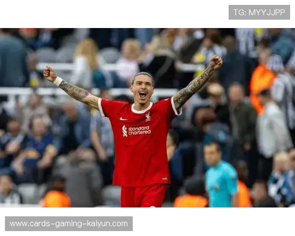 利物浦断球发起快攻,努涅斯抽射挂远角 利物浦断球发起快攻,努涅斯抽射挂远角