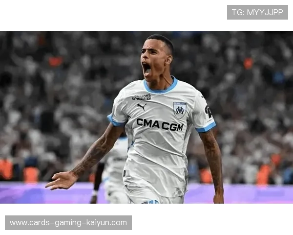 法甲马赛前场多点开花,攻势逐渐压住对方