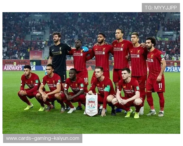 利物浦放走核心后遗症显现，阵容深度受考验